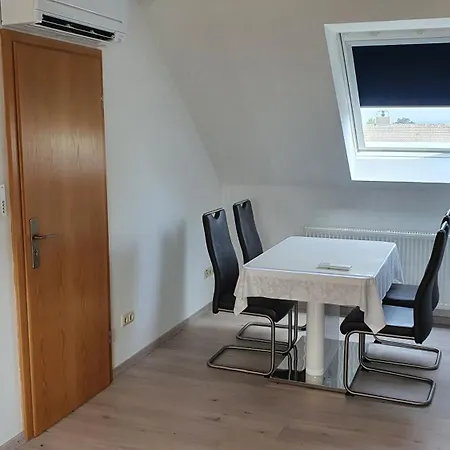 Appartamento Klimatisierte Kastanie Mit Balkon *