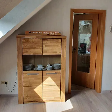 Klimatisierte Kastanie Mit Balkon Apartamento