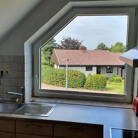 Apartmán Klimatisierte Kastanie Mit Balkon *