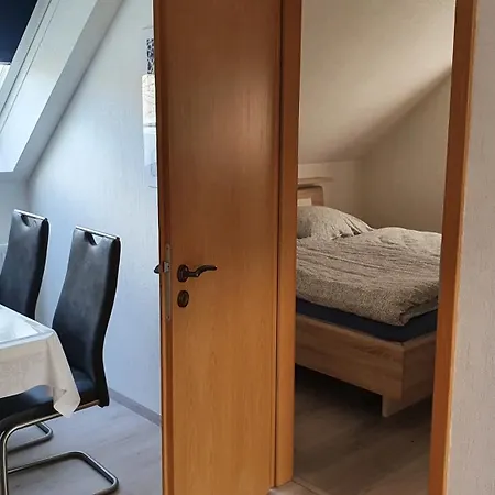 Apartmán Klimatisierte Kastanie Mit Balkon