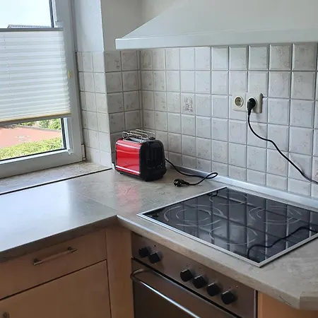 Klimatisierte Kastanie Mit Balkon * Lohne (North Rhine-Westphalia)