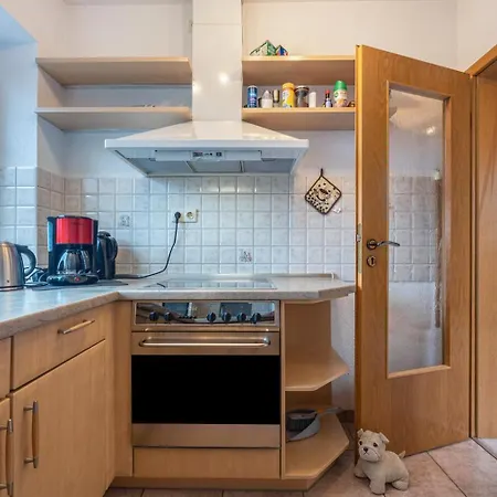 Klimatisierte Kastanie Mit Balkon Lohne (North Rhine-Westphalia)