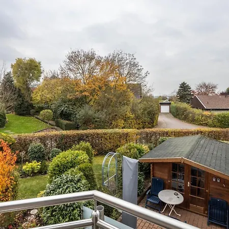 Klimatisierte Kastanie Mit Balkon Apartamento