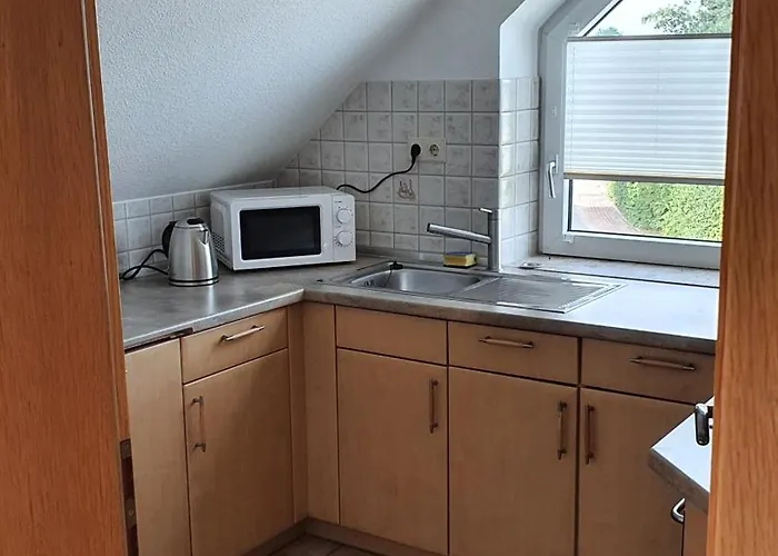 Apartamento Klimatisierte Kastanie Mit Balkon *