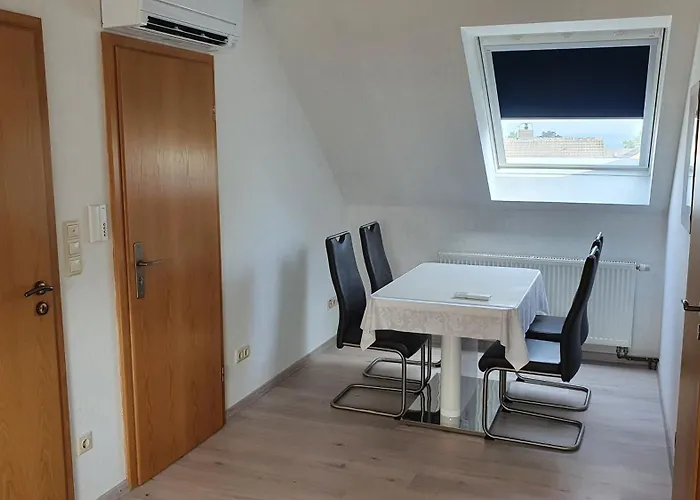 Διαμέρισμα Klimatisierte Kastanie Mit Balkon *