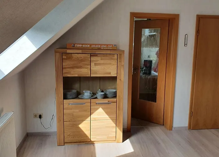 Klimatisierte Kastanie Mit Balkon Apartamento