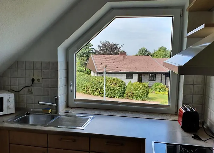 Apartamento Klimatisierte Kastanie Mit Balkon *