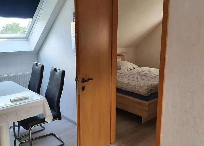 Διαμέρισμα Klimatisierte Kastanie Mit Balkon