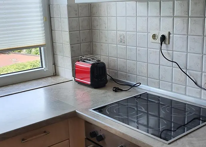 Klimatisierte Kastanie Mit Balkon * Lohne (North Rhine-Westphalia)